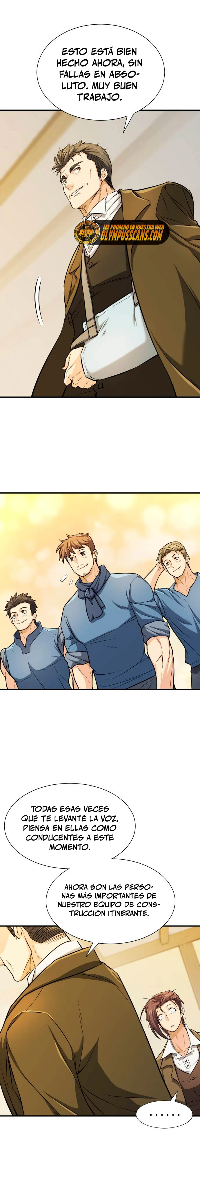 Read El Mejor Ingeniero del Mundo ES Manga Online