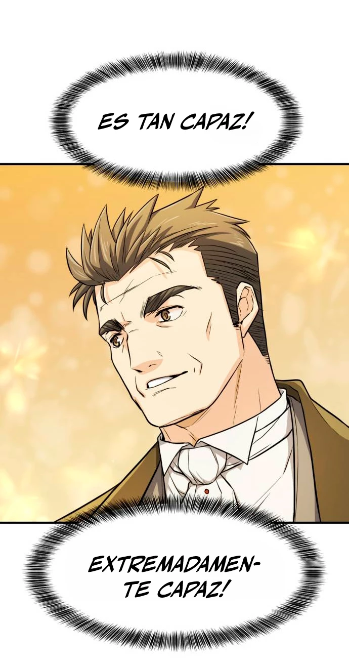 Read El Mejor Ingeniero del Mundo ES Manga Online