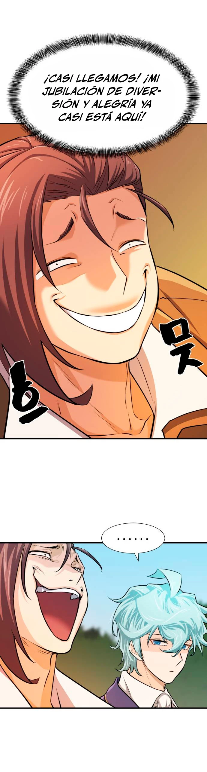 Read El Mejor Ingeniero del Mundo ES Manga Online