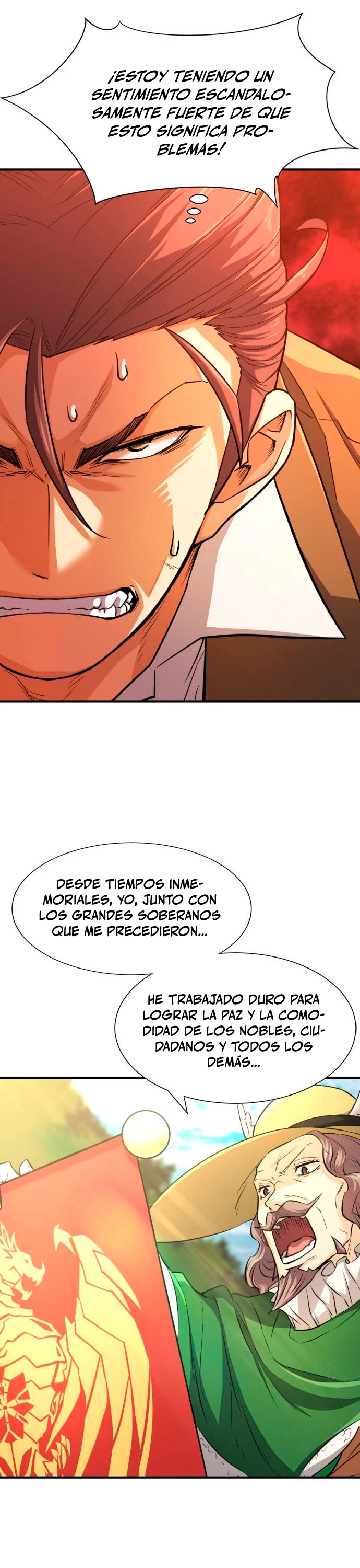 Read El Mejor Ingeniero del Mundo ES Manga Online