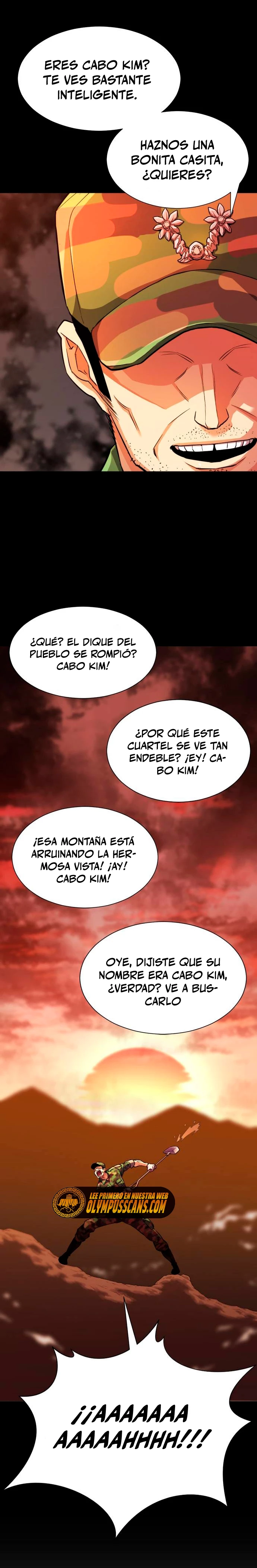 Read El Mejor Ingeniero del Mundo ES Manga Online