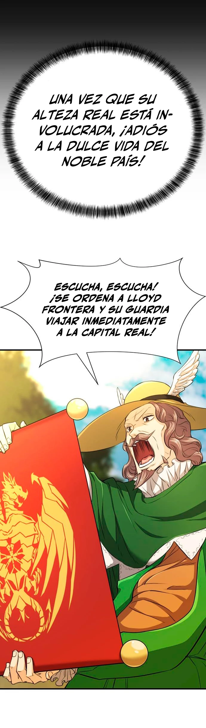 Read El Mejor Ingeniero del Mundo ES Manga Online