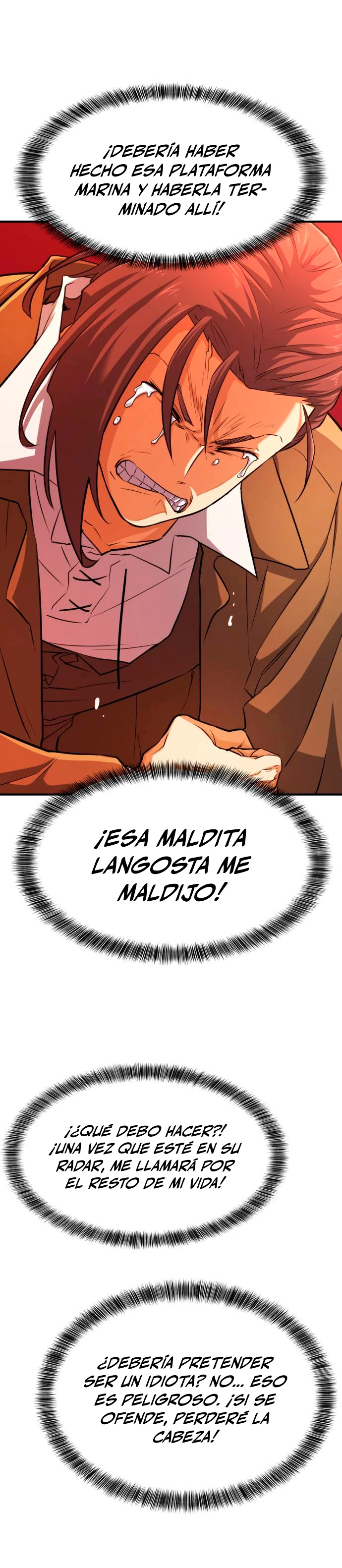 Read El Mejor Ingeniero del Mundo ES Manga Online
