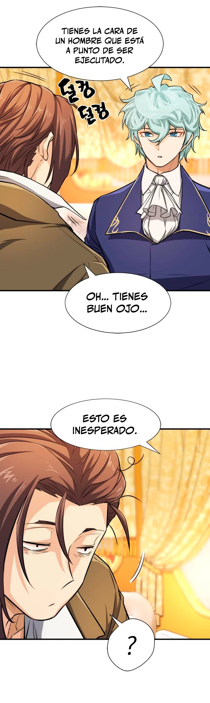 Read El Mejor Ingeniero del Mundo ES Manga Online