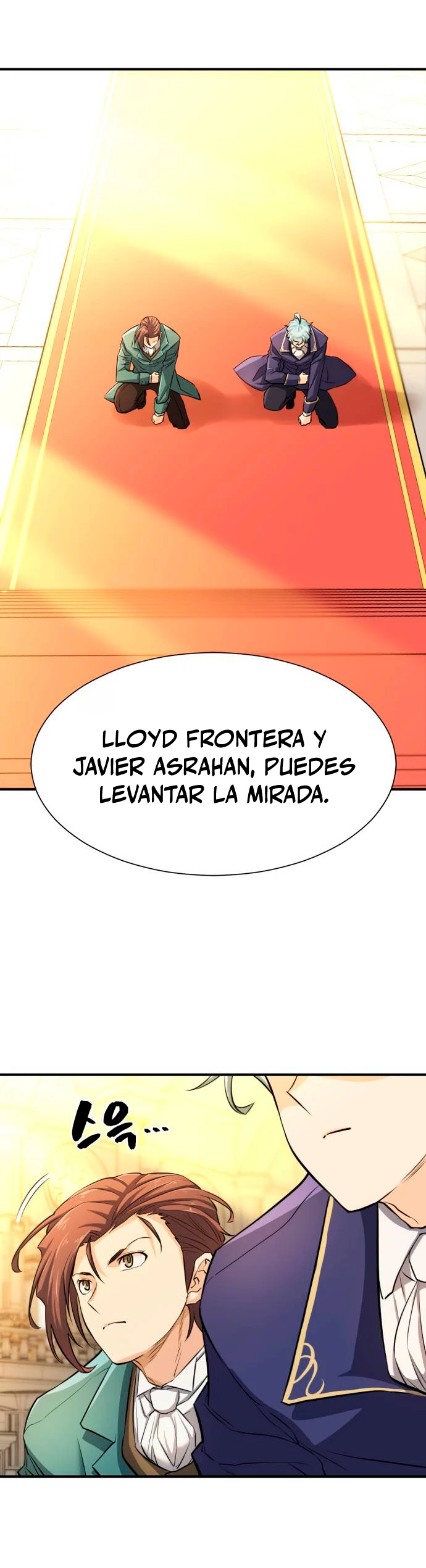 Read El Mejor Ingeniero del Mundo ES Manga Online