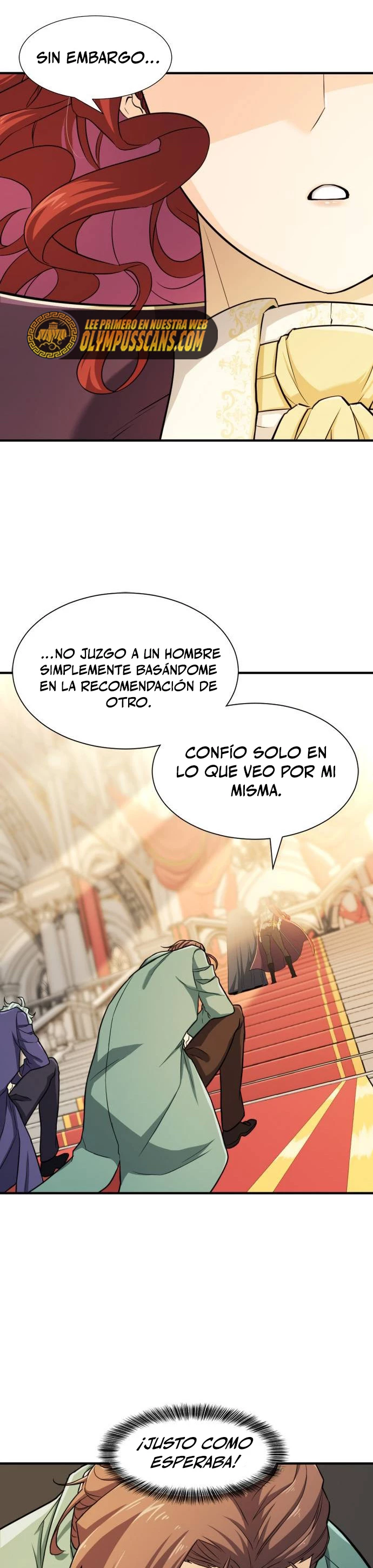 Read El Mejor Ingeniero del Mundo ES Manga Online