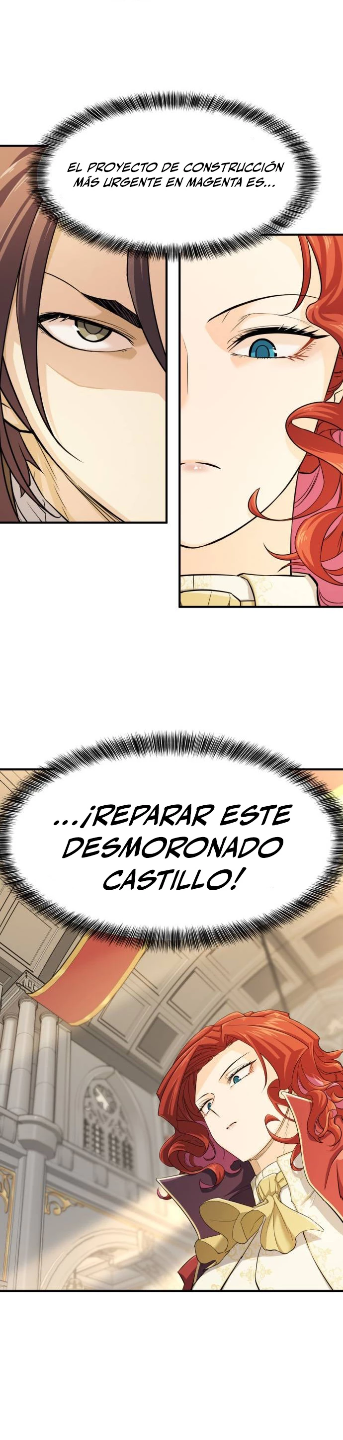 Read El Mejor Ingeniero del Mundo ES Manga Online