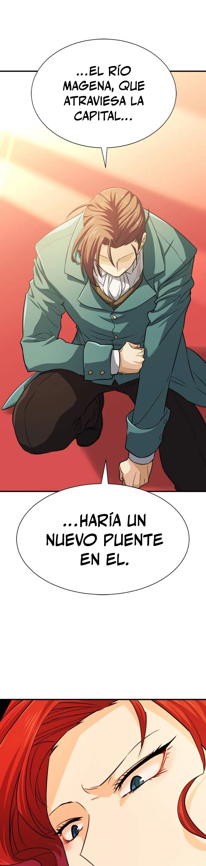 Read El Mejor Ingeniero del Mundo ES Manga Online
