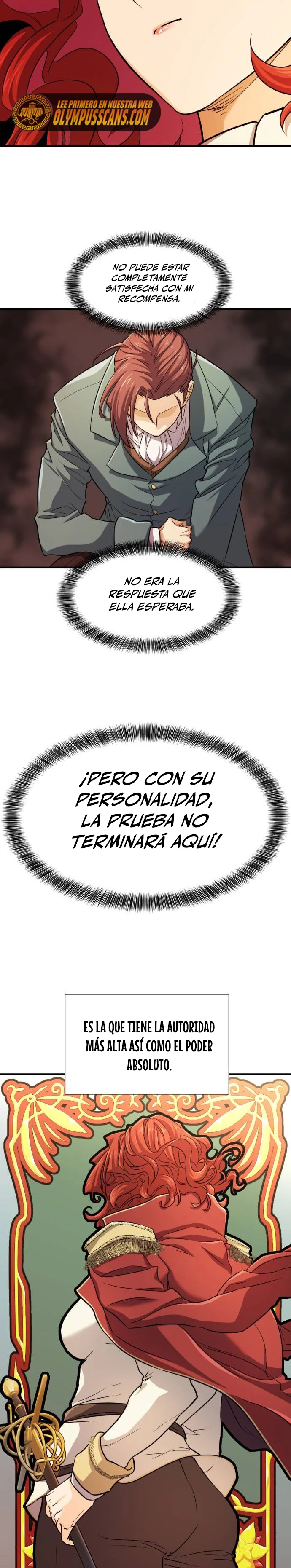 Read El Mejor Ingeniero del Mundo ES Manga Online