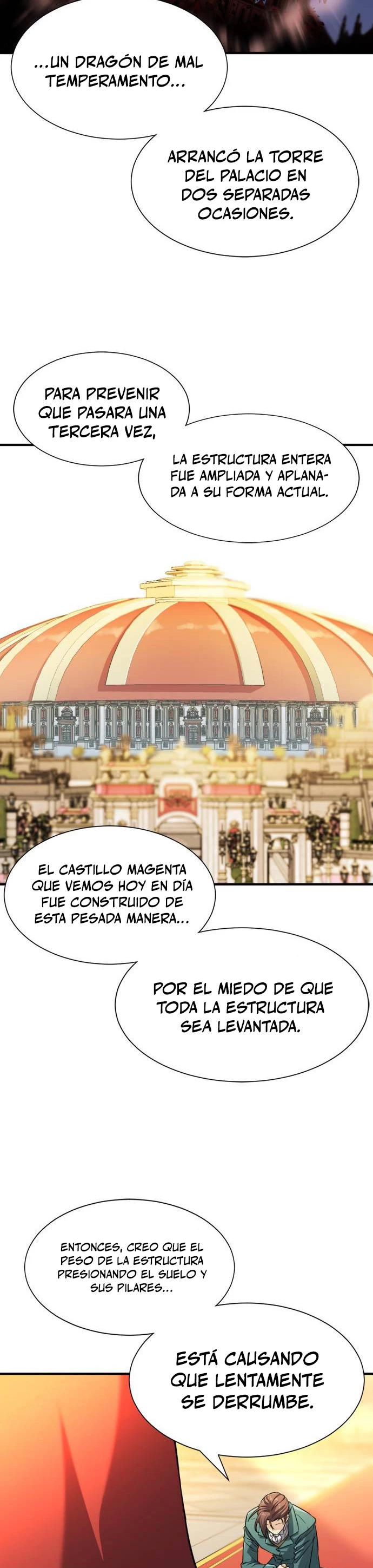 Read El Mejor Ingeniero del Mundo ES Manga Online