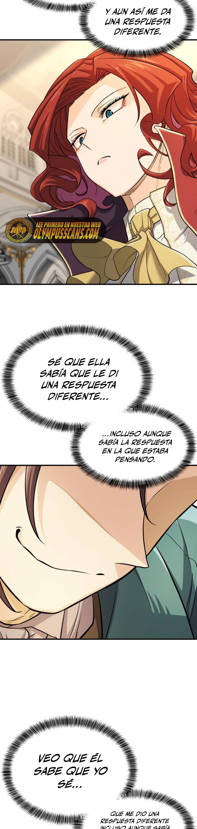 Read El Mejor Ingeniero del Mundo ES Manga Online