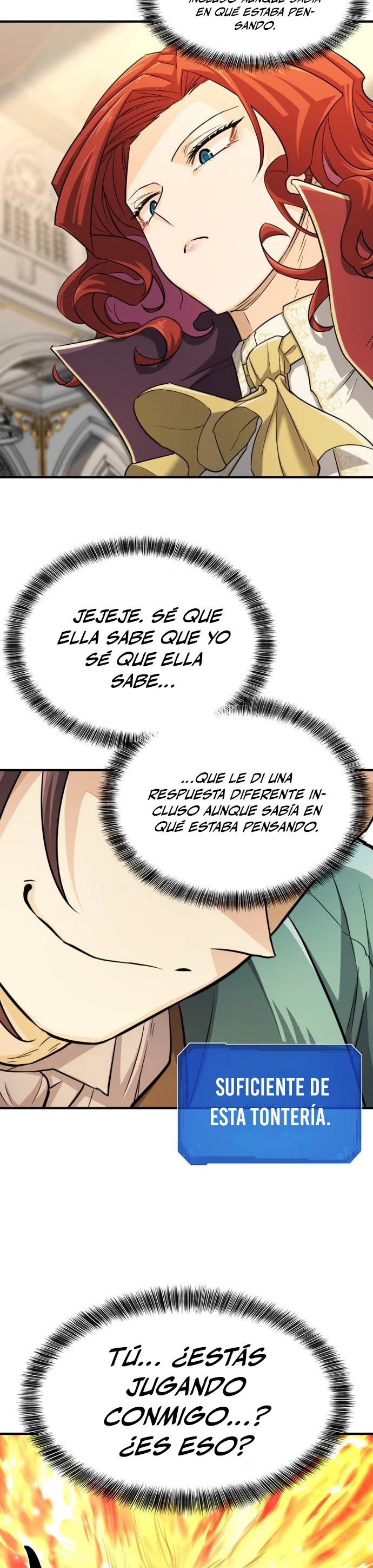 Read El Mejor Ingeniero del Mundo ES Manga Online