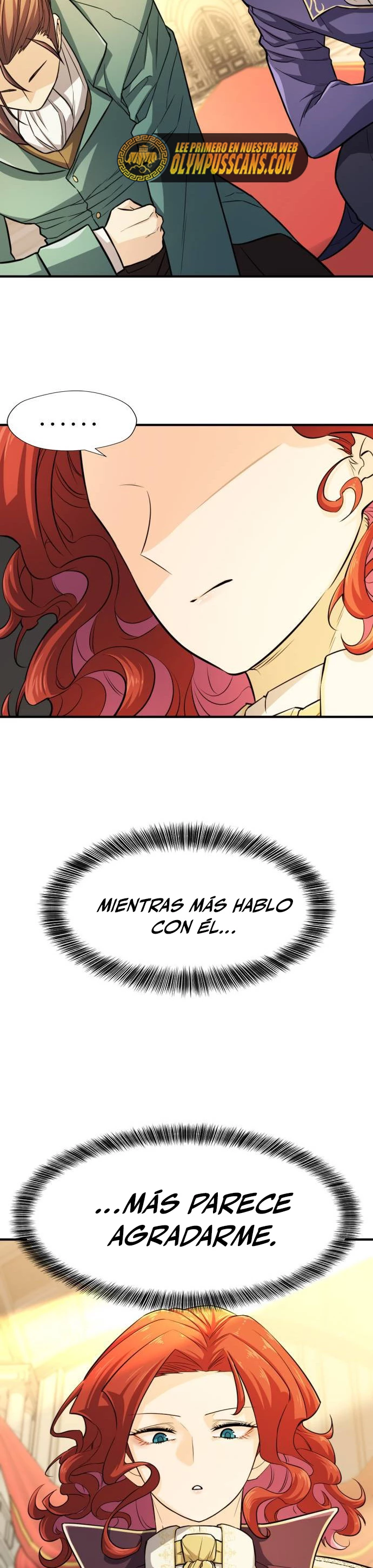 Read El Mejor Ingeniero del Mundo ES Manga Online