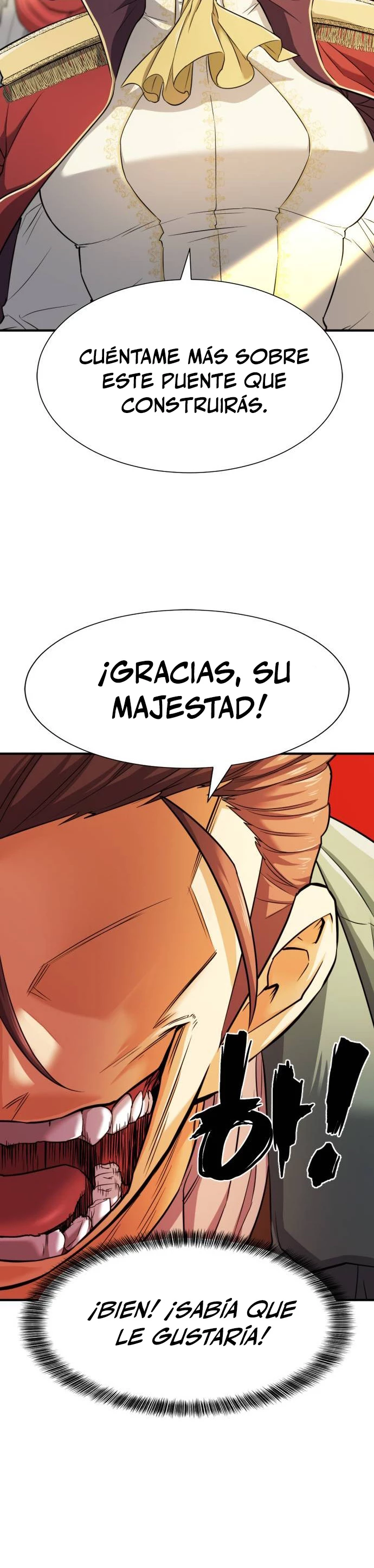 Read El Mejor Ingeniero del Mundo ES Manga Online