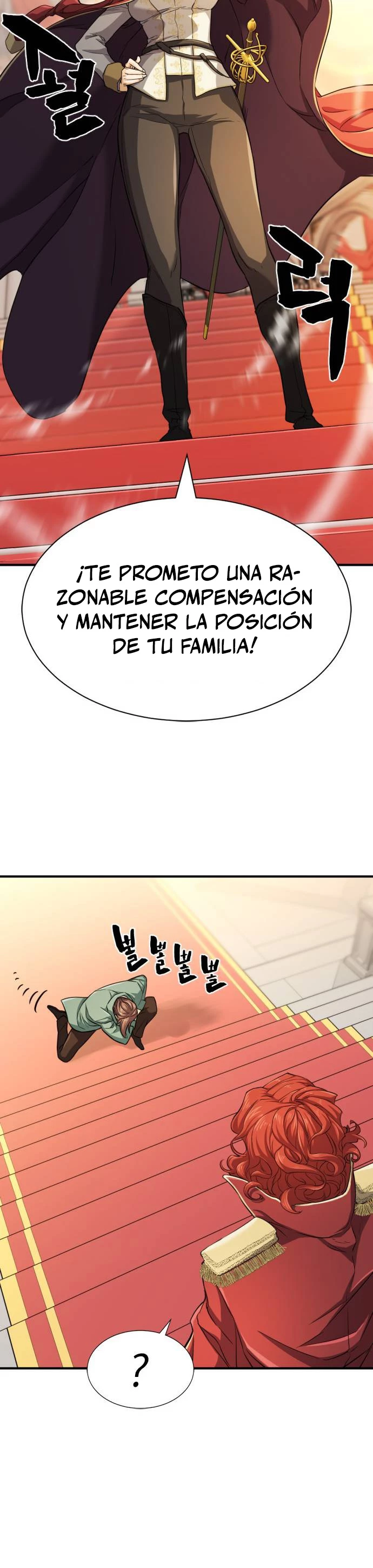 Read El Mejor Ingeniero del Mundo ES Manga Online