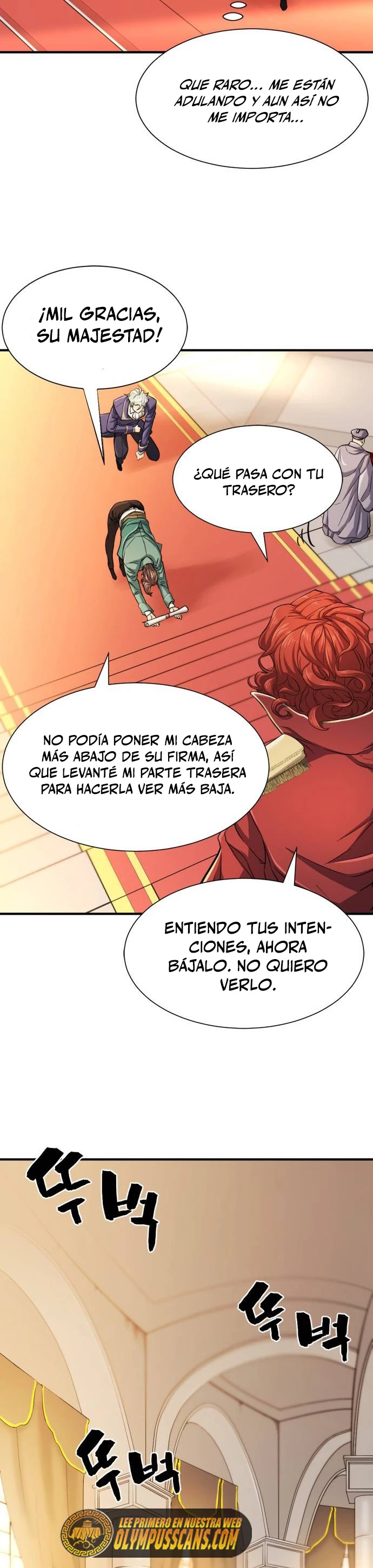 Read El Mejor Ingeniero del Mundo ES Manga Online