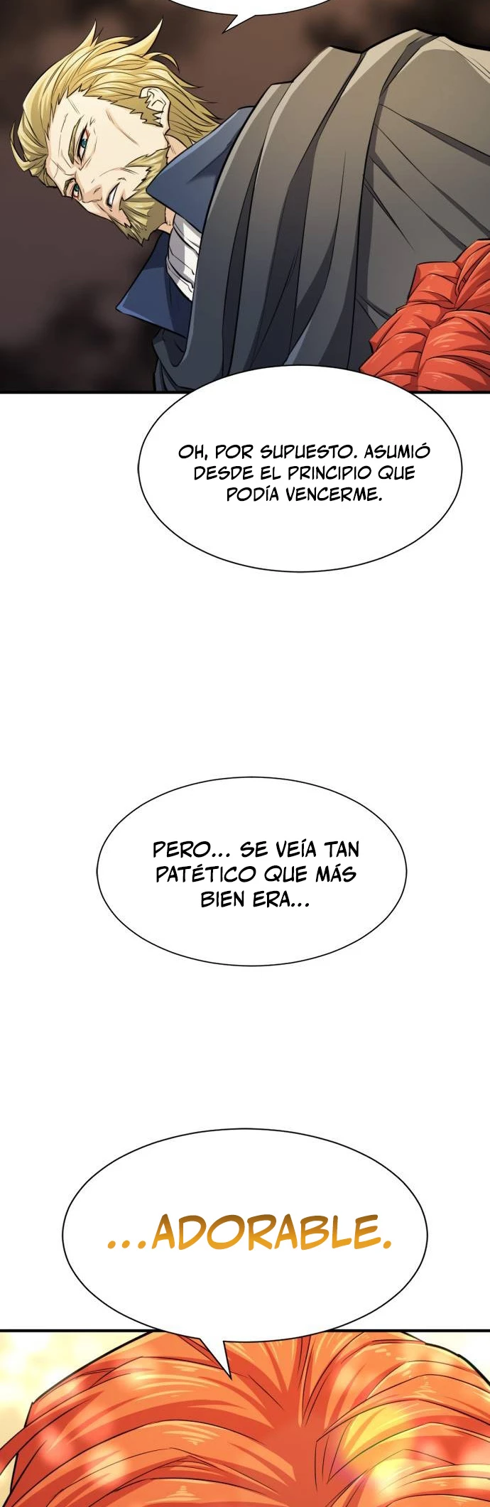 Read El Mejor Ingeniero del Mundo ES Manga Online