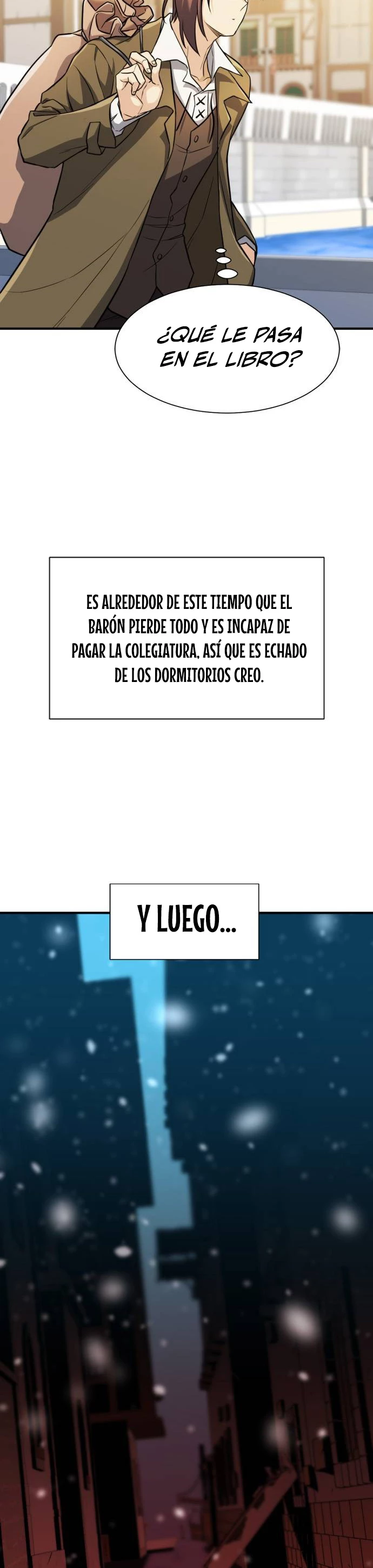 Read El Mejor Ingeniero del Mundo ES Manga Online