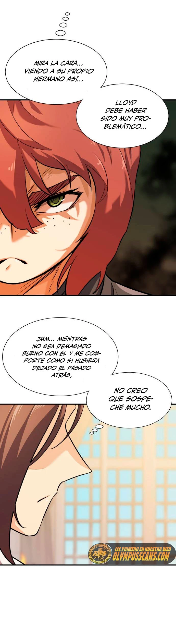 Read El Mejor Ingeniero del Mundo ES Manga Online