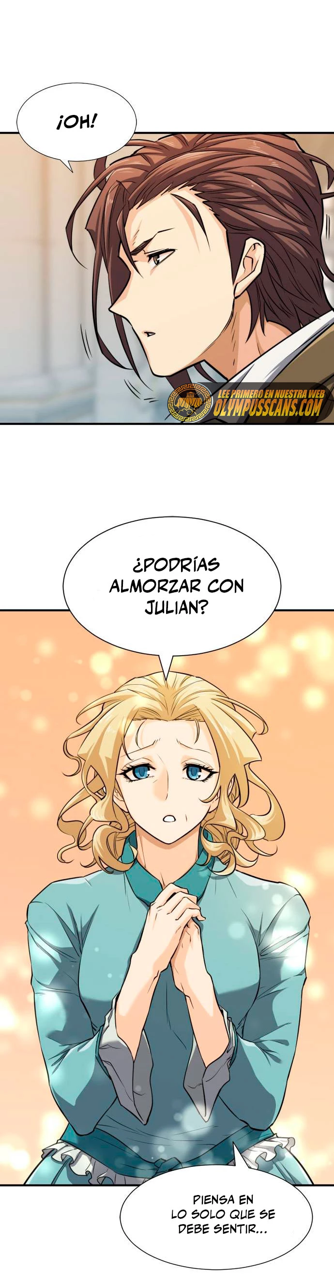 Read El Mejor Ingeniero del Mundo ES Manga Online