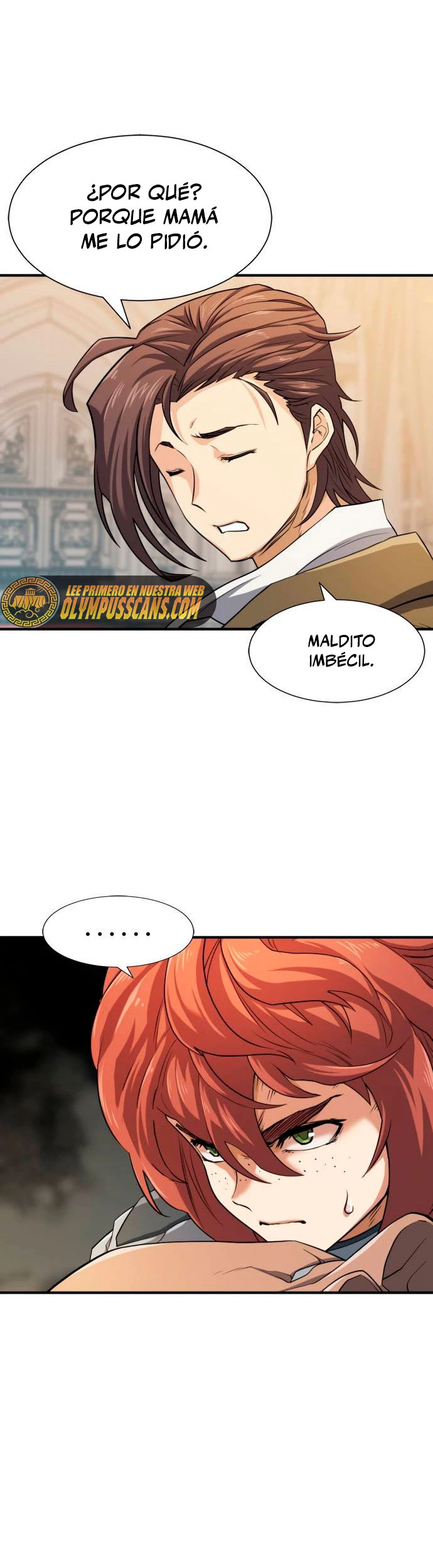Read El Mejor Ingeniero del Mundo ES Manga Online