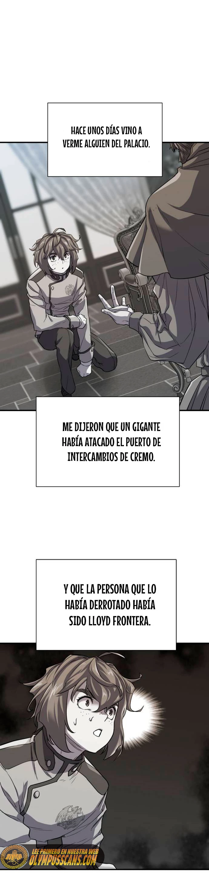 Read El Mejor Ingeniero del Mundo ES Manga Online