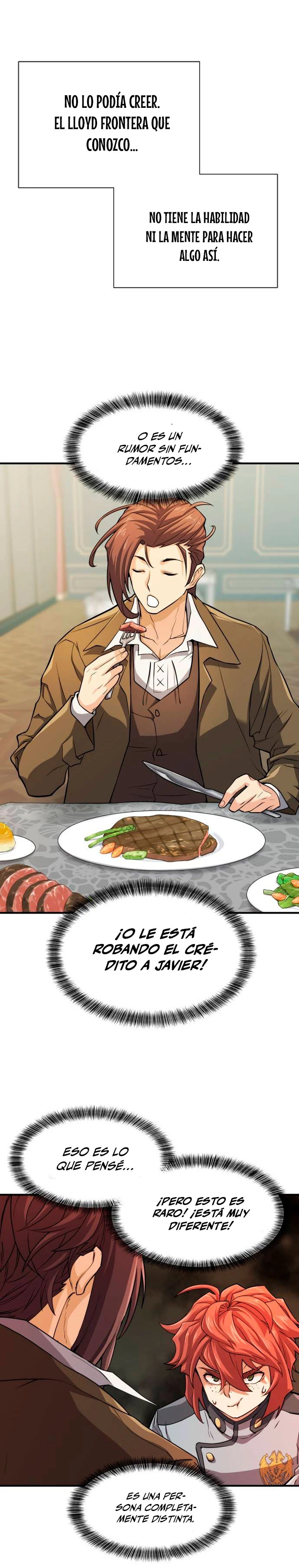 Read El Mejor Ingeniero del Mundo ES Manga Online