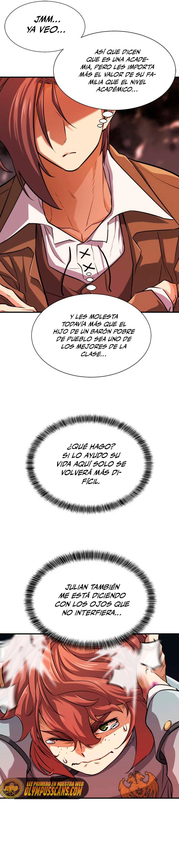 Read El Mejor Ingeniero del Mundo ES Manga Online