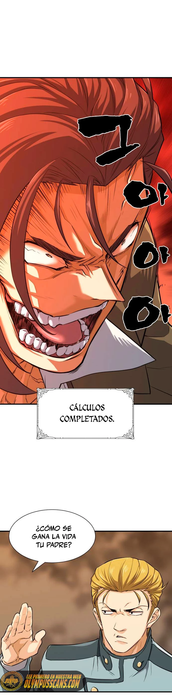 Read El Mejor Ingeniero del Mundo ES Manga Online