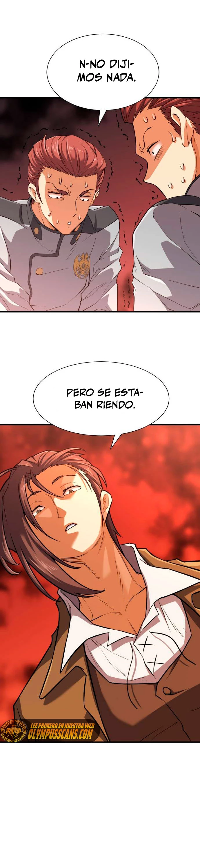 Read El Mejor Ingeniero del Mundo ES Manga Online