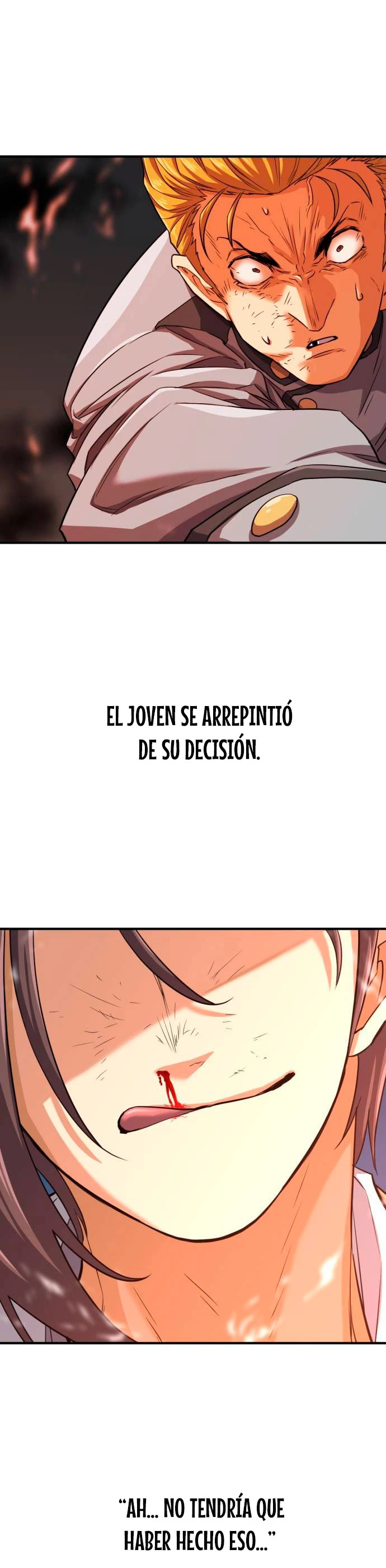Read El Mejor Ingeniero del Mundo ES Manga Online