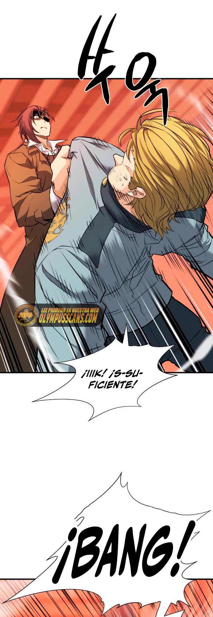 Read El Mejor Ingeniero del Mundo ES Manga Online