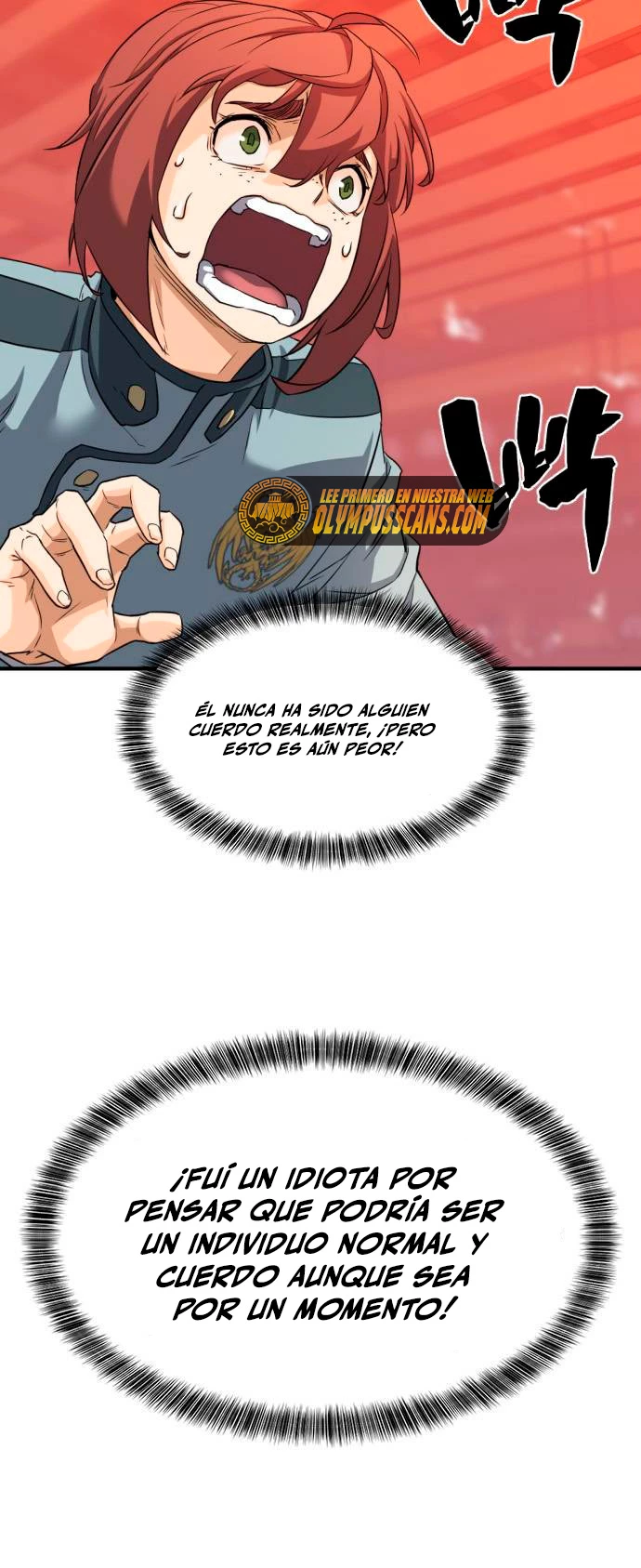 Read El Mejor Ingeniero del Mundo ES Manga Online