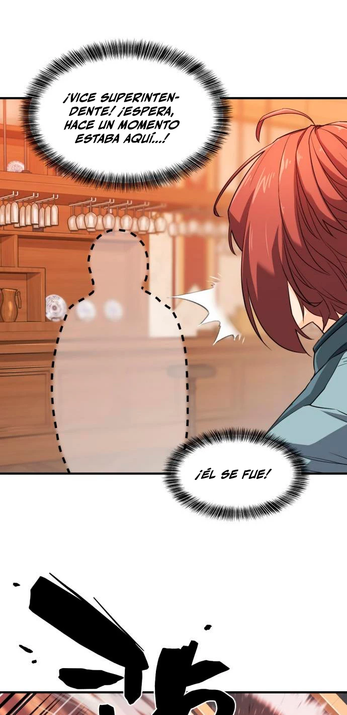 Read El Mejor Ingeniero del Mundo ES Manga Online