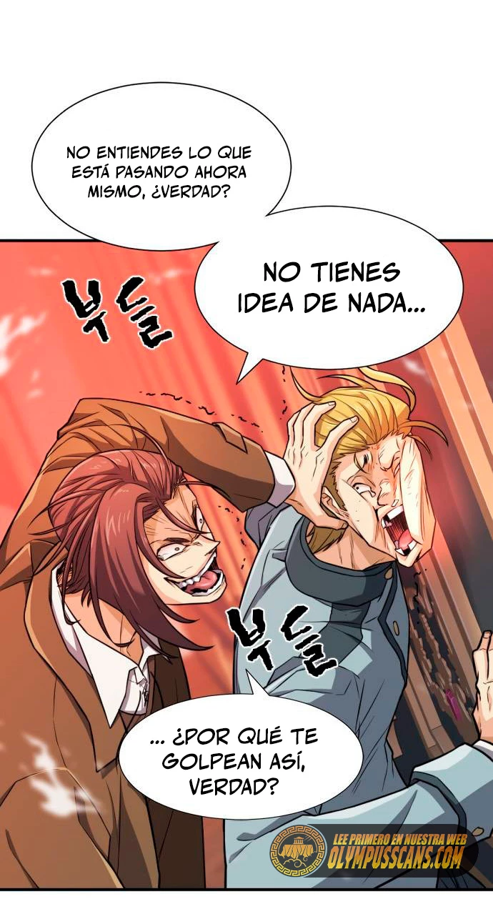 Read El Mejor Ingeniero del Mundo ES Manga Online