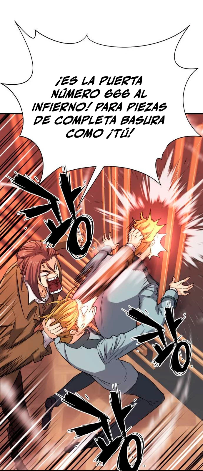 Read El Mejor Ingeniero del Mundo ES Manga Online