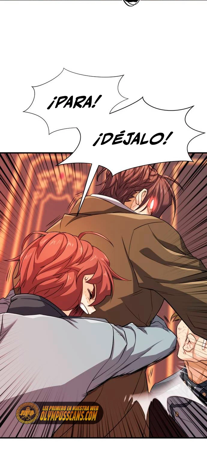 Read El Mejor Ingeniero del Mundo ES Manga Online