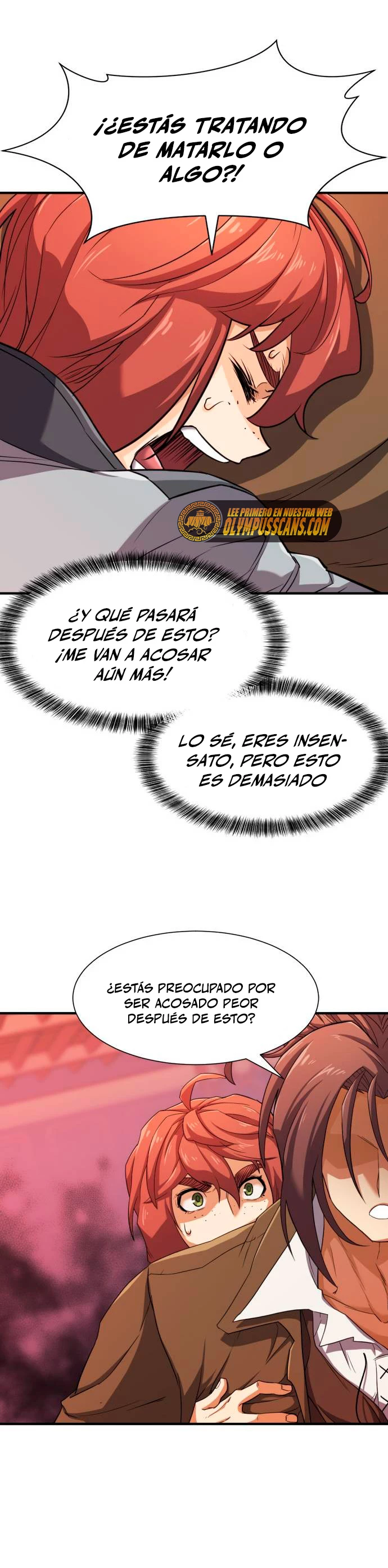Read El Mejor Ingeniero del Mundo ES Manga Online