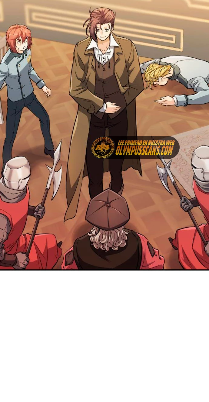 Read El Mejor Ingeniero del Mundo ES Manga Online