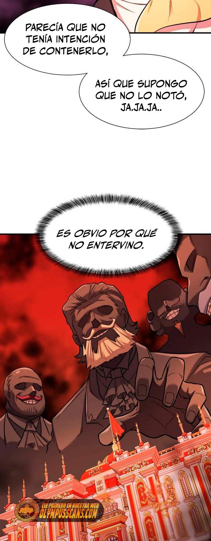 Read El Mejor Ingeniero del Mundo ES Manga Online