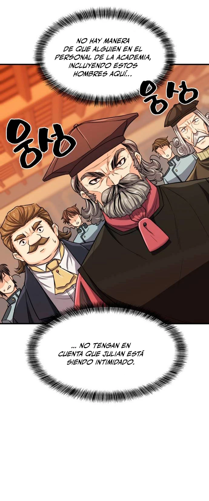 Read El Mejor Ingeniero del Mundo ES Manga Online