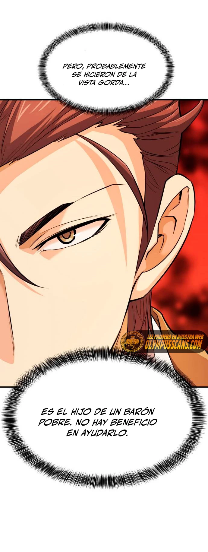 Read El Mejor Ingeniero del Mundo ES Manga Online