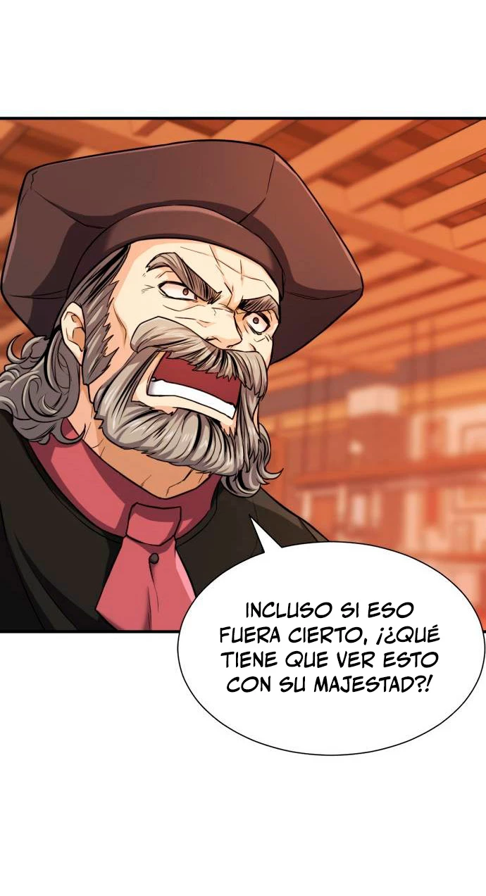 Read El Mejor Ingeniero del Mundo ES Manga Online