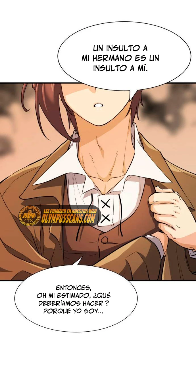 Read El Mejor Ingeniero del Mundo ES Manga Online