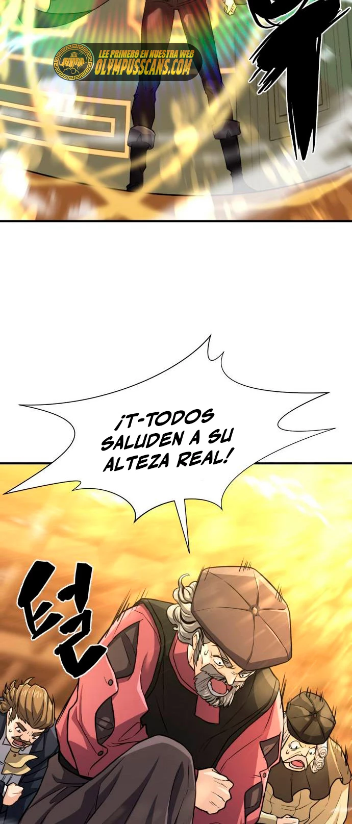Read El Mejor Ingeniero del Mundo ES Manga Online