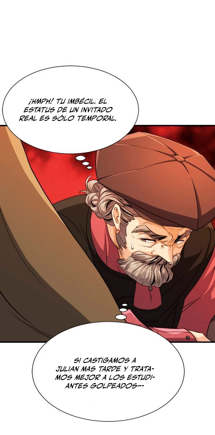 Read El Mejor Ingeniero del Mundo ES Manga Online