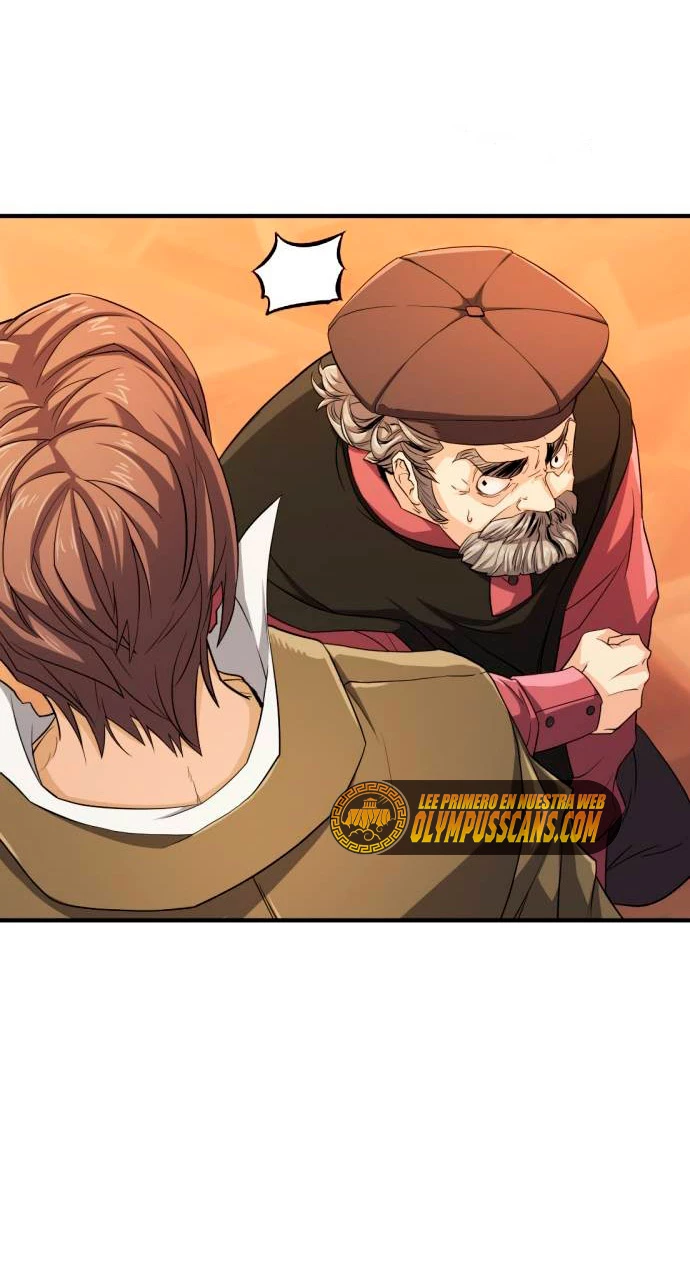 Read El Mejor Ingeniero del Mundo ES Manga Online