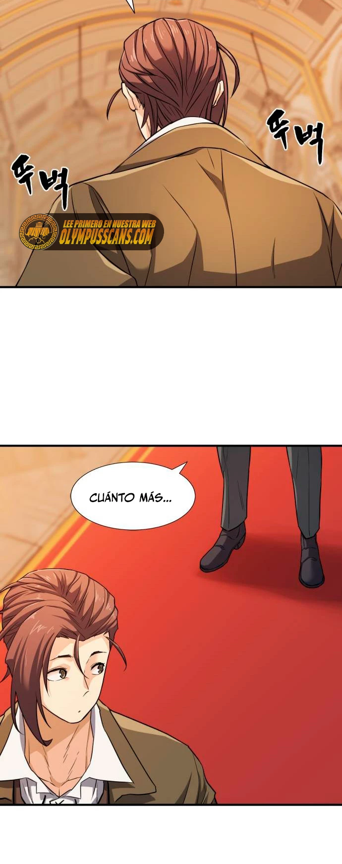 Read El Mejor Ingeniero del Mundo ES Manga Online