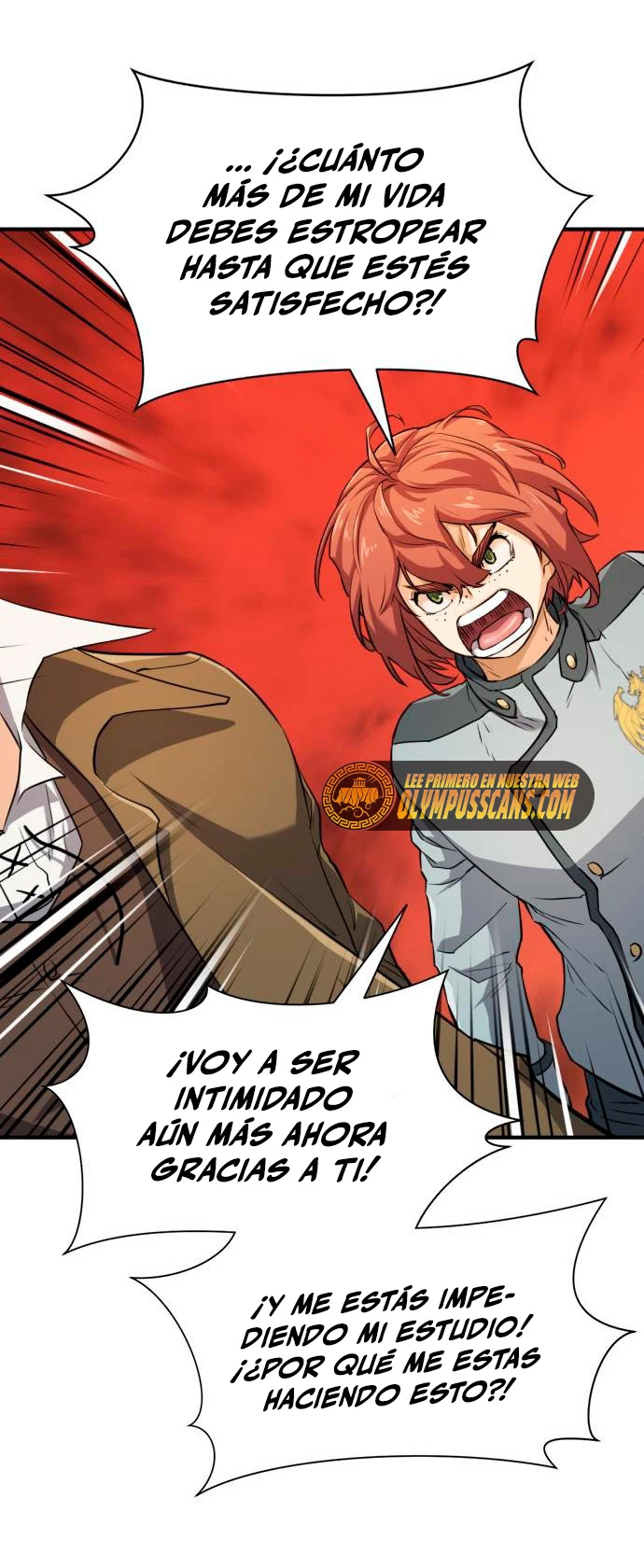 Read El Mejor Ingeniero del Mundo ES Manga Online