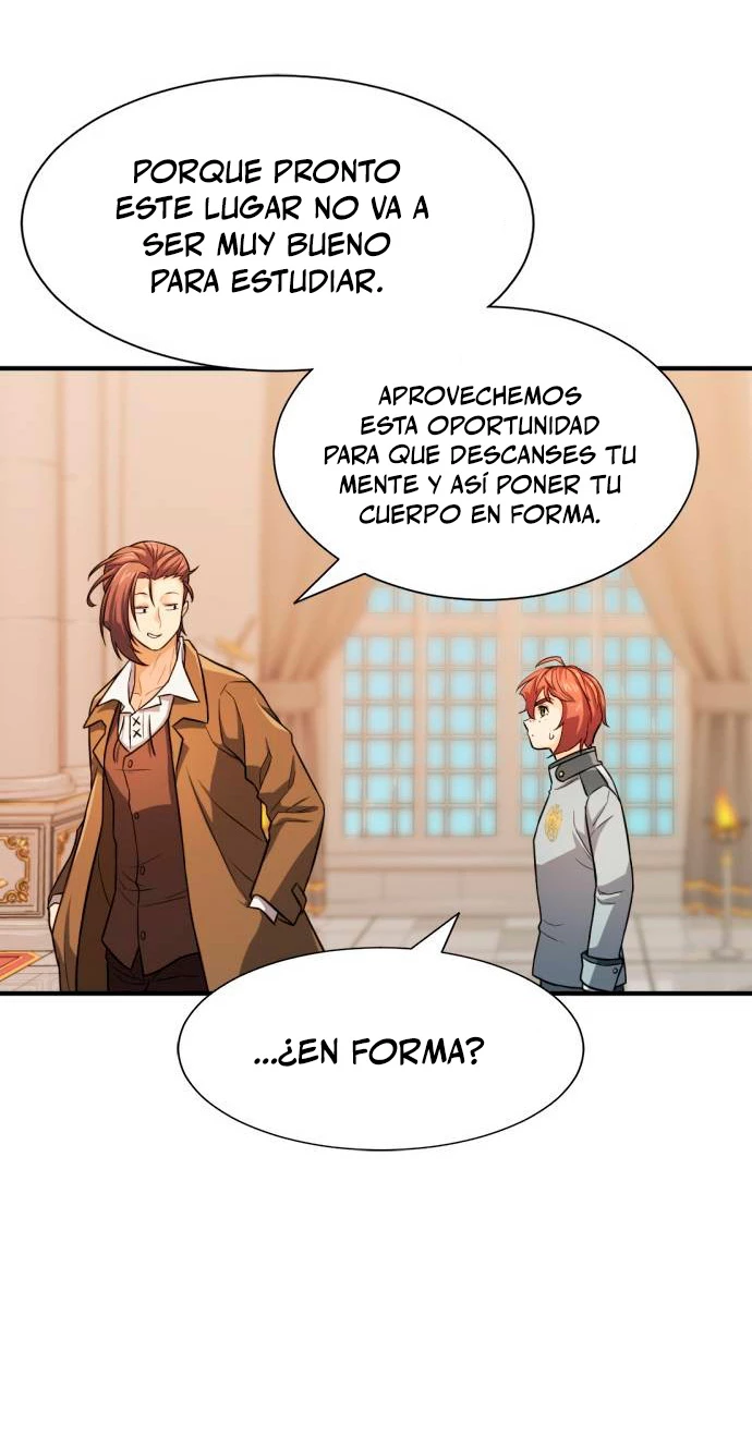 Read El Mejor Ingeniero del Mundo ES Manga Online